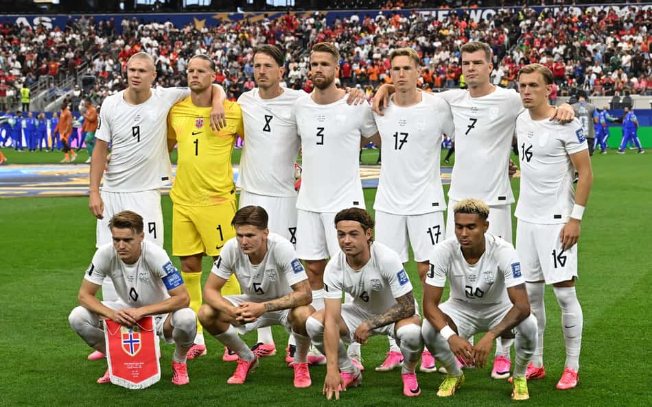 Não é só Haaland: os perigos da Noruega que o Brasil precisa conhecer