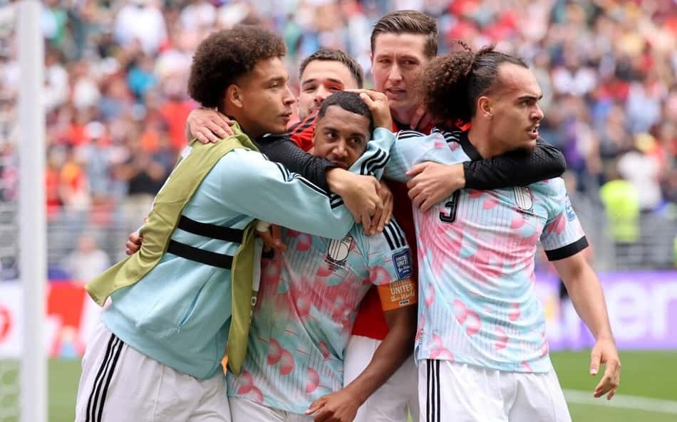 Bélgica x Senegal: veja os melhores momentos do jogo da segunda fase da Copa do Mundo