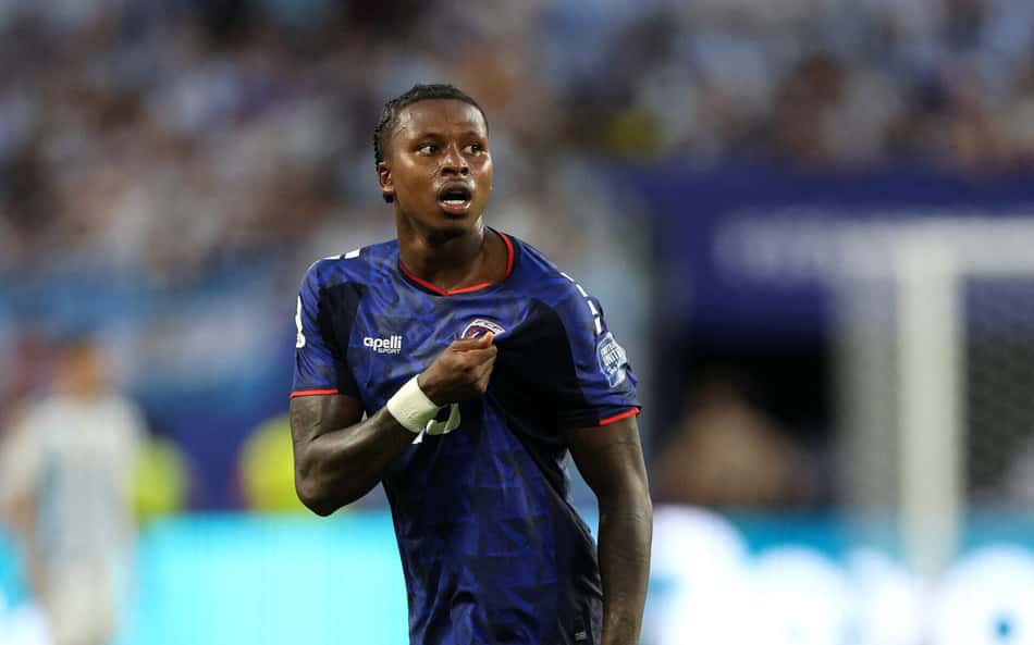 Quem é Sidny Cabral? Autor de golaço de Cabo Verde já 'ignorou' Messi