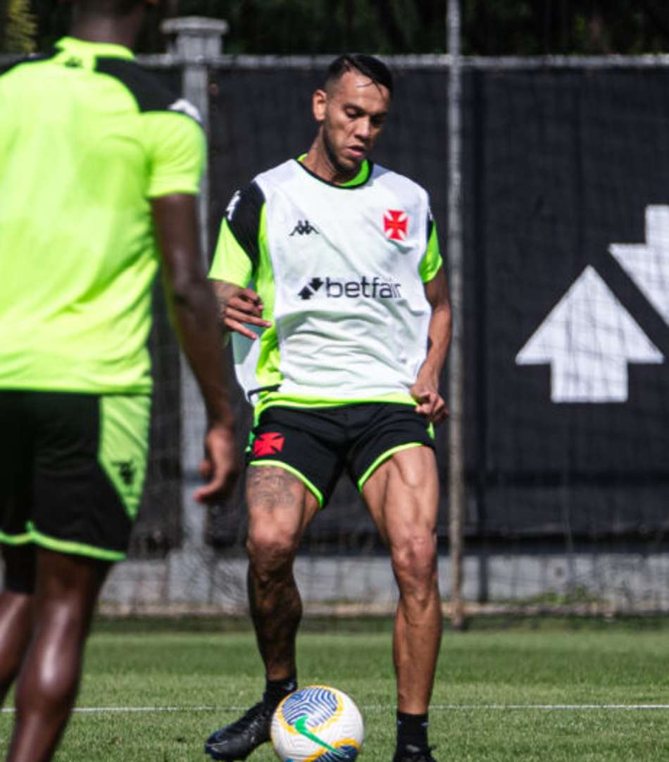 souza vasco