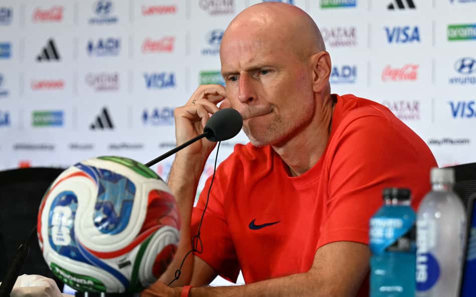 Técnico da Noruega espera que Inglaterra tenha postura diferente do Brasil