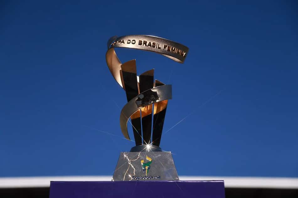 Troféu da Copa do Brasil Feminina