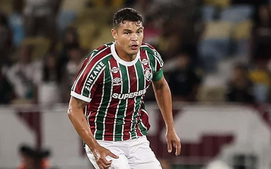 Thiago Silva