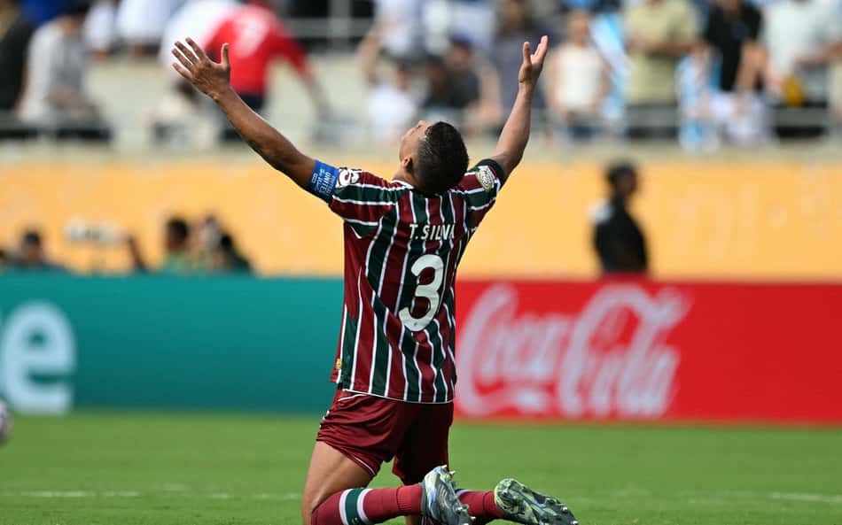 Um ano: relembre a vitória do Fluminense contra o Al-Hilal