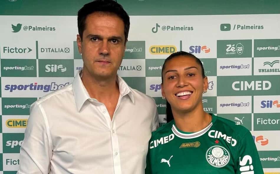 Taveira Sports Women: Thiago Taveira conta história da agência que abriu novos mercados para brasileiras no exterior
