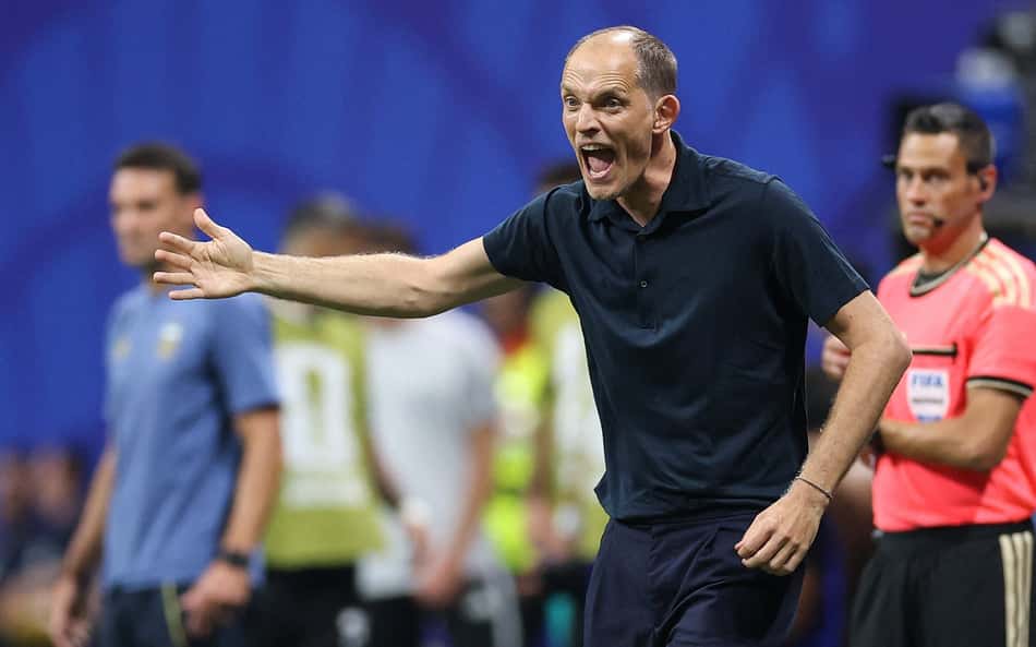 Capitão da Espanha em 2010 dispara contra a Inglaterra de Tuchel: 'Covarde'