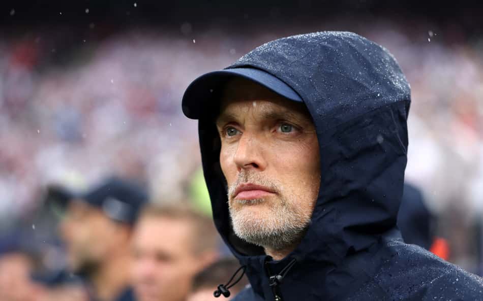 Estratégia de Tuchel é criticada por zagueiro da Inglaterra: 'Não deveríamos'