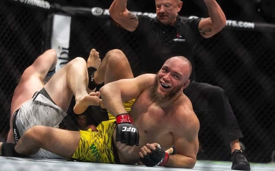 Fora da Copa, Brasil busca penta 'inusitado' no UFC