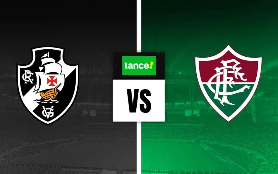 Vasco x Fluminense Palpite – Análise e notícias (01/08)
