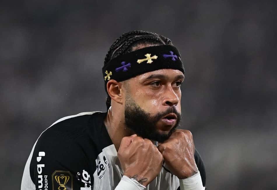 De volta! Memphis é registrado e pode jogar