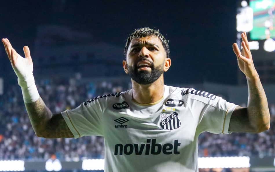 Dê suas notas: avalie as atuações em Santos x Remo