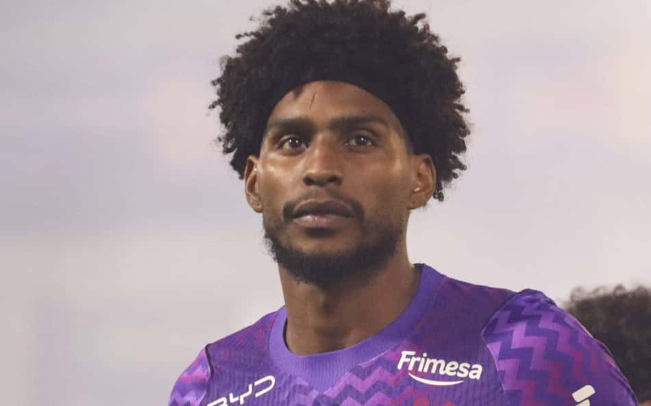 Hugo Souza, goleiro do Corinthians