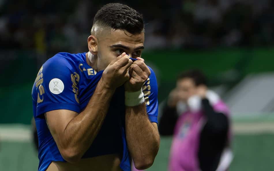Andreas Pereira