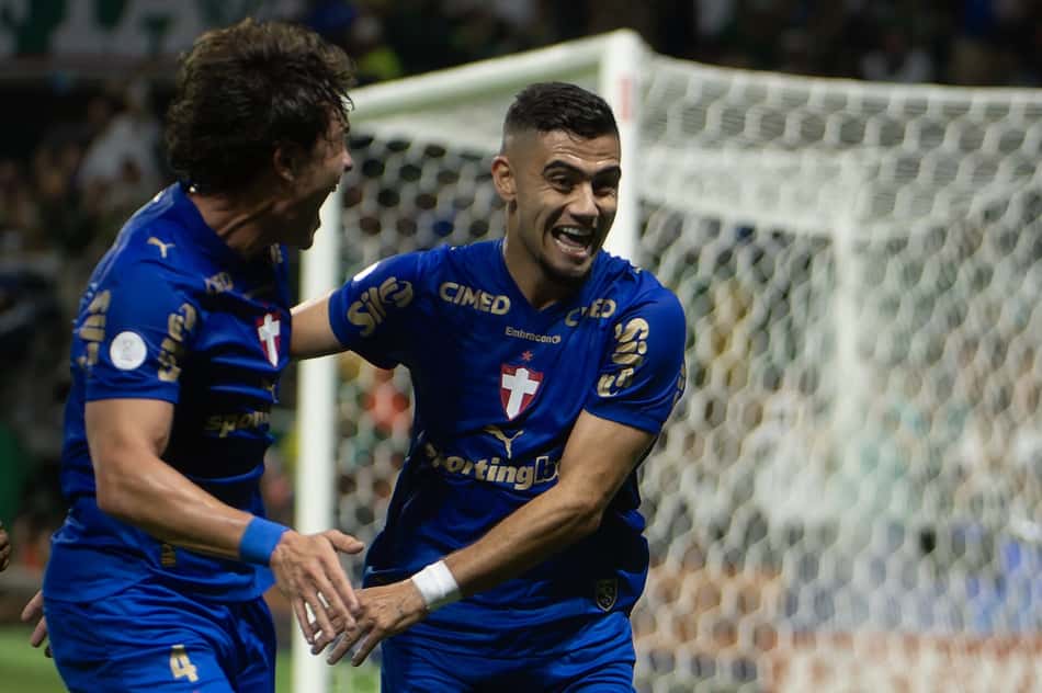 Andreas Pereira