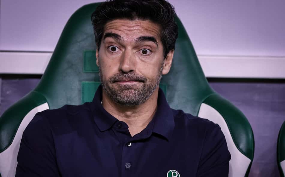 Abel Ferreira