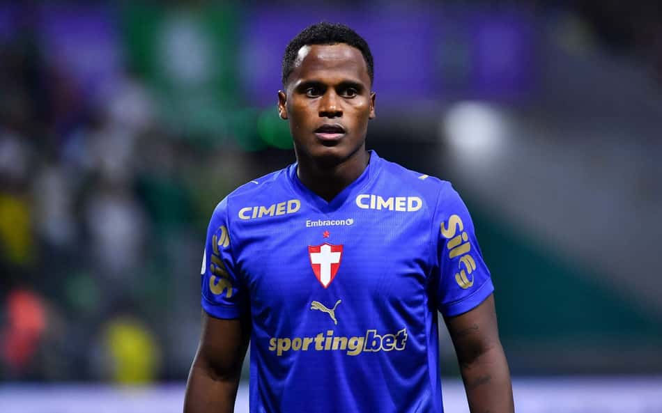 Jhon Arias