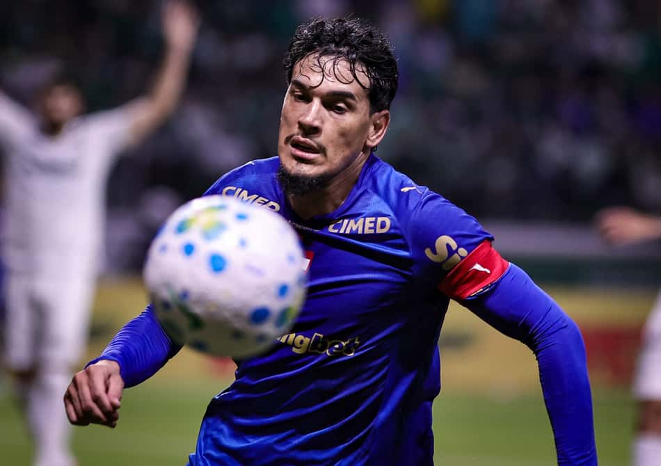 Gustavo Gómez
