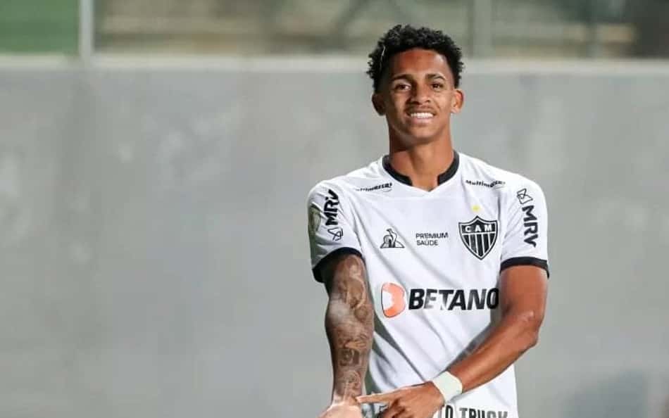 Dylan Borrero, ex-Galo