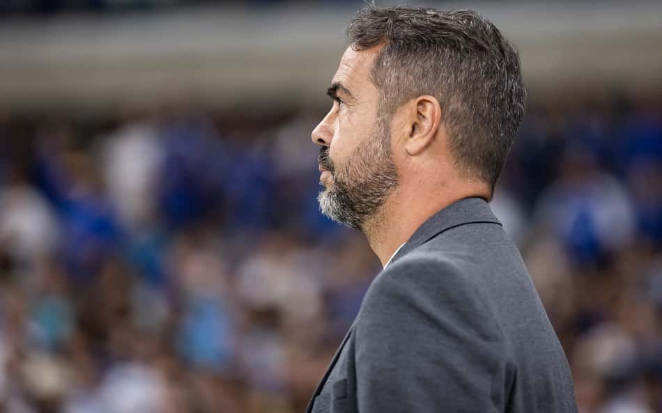 Cruzeiro terá sequência exaustiva nos próximos dez dias