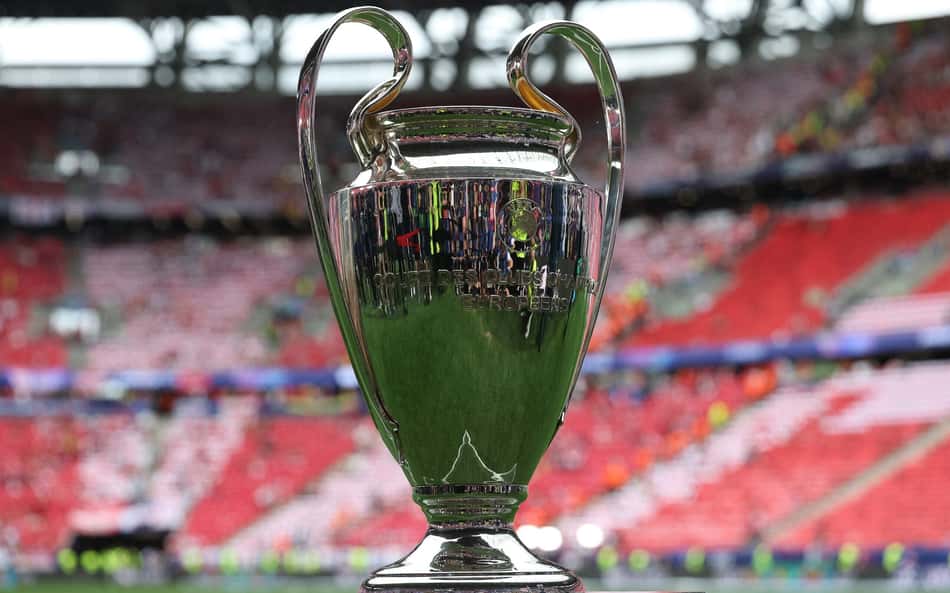 Onde assistir aos playoffs da Champions League: jogos e transmissões
