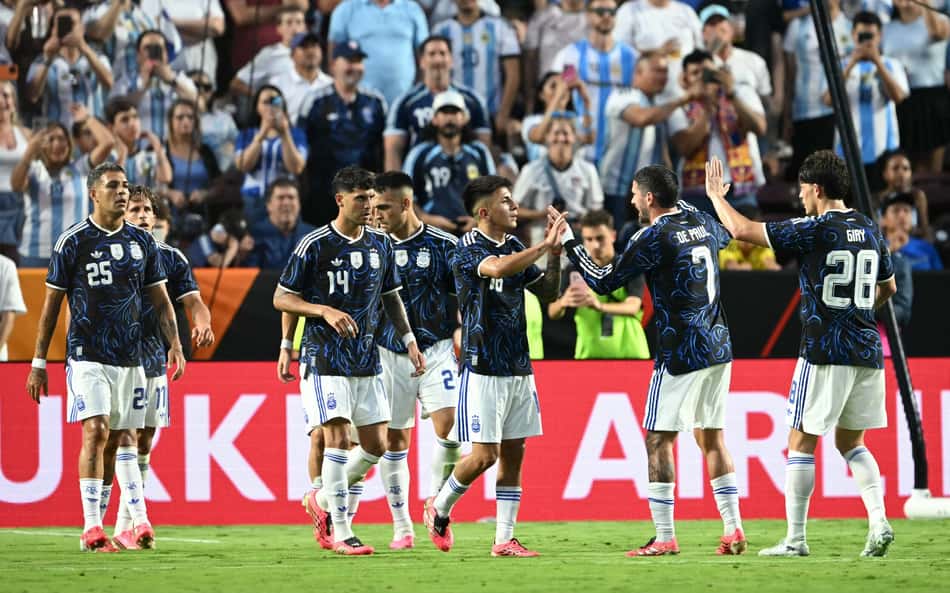 Veja onde assistir aos amistosos de preparação para a Copa do Mundo nesta terça-feira (9/6)