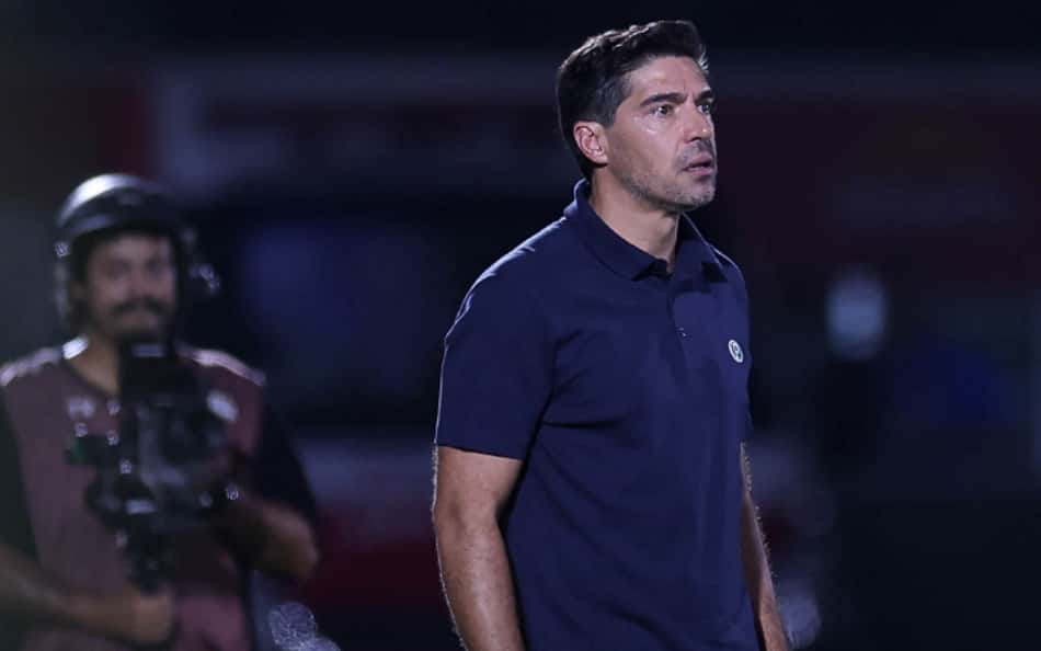 Abel Ferreira