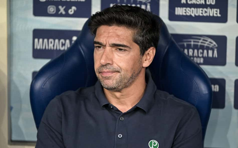 Abel admite má fase, mas defende seu trabalho no Palmeiras: 'Está tudo em aberto'