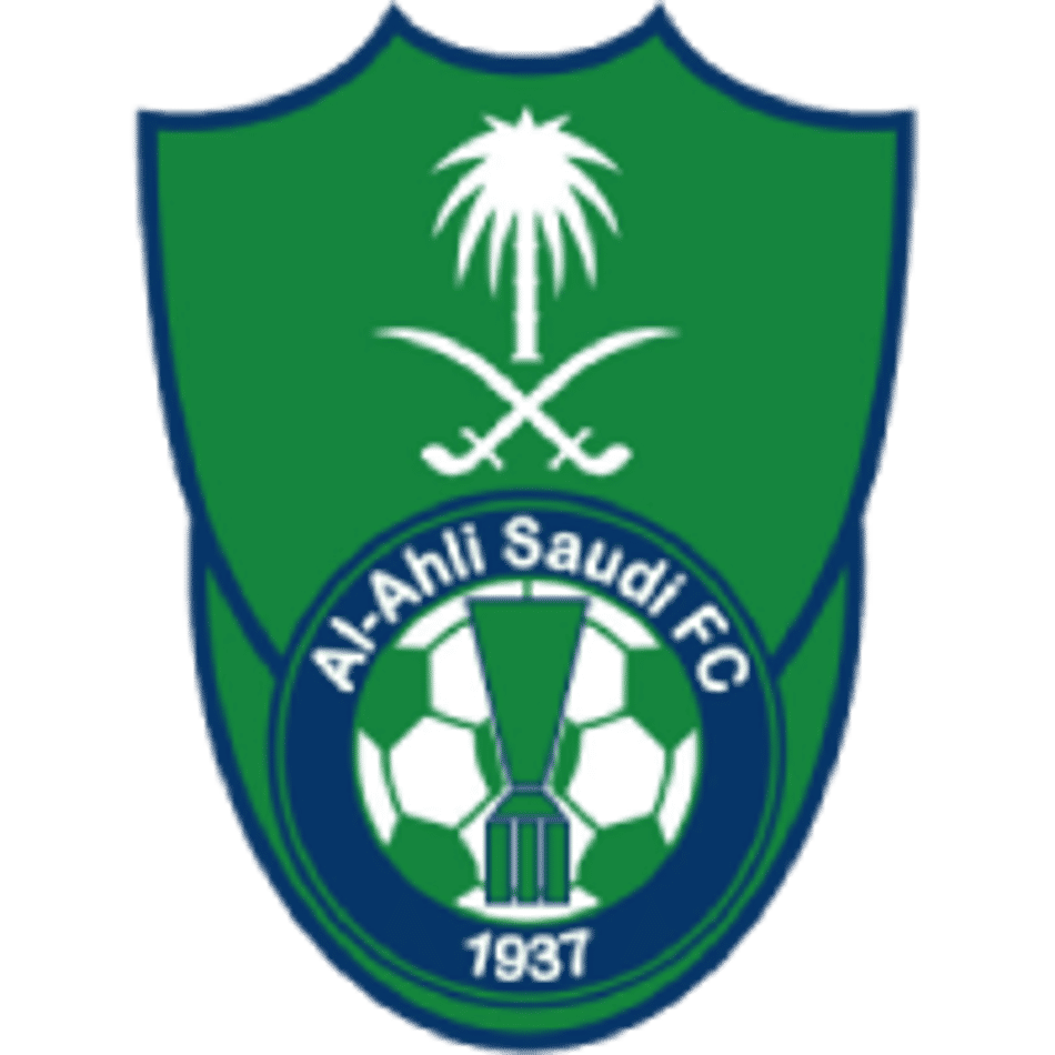 Al Ahli Escudo