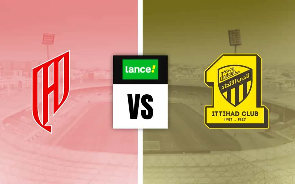 Al-Qadsiah x Al-Ittihad Palpite – Análise e notícias (21/08)