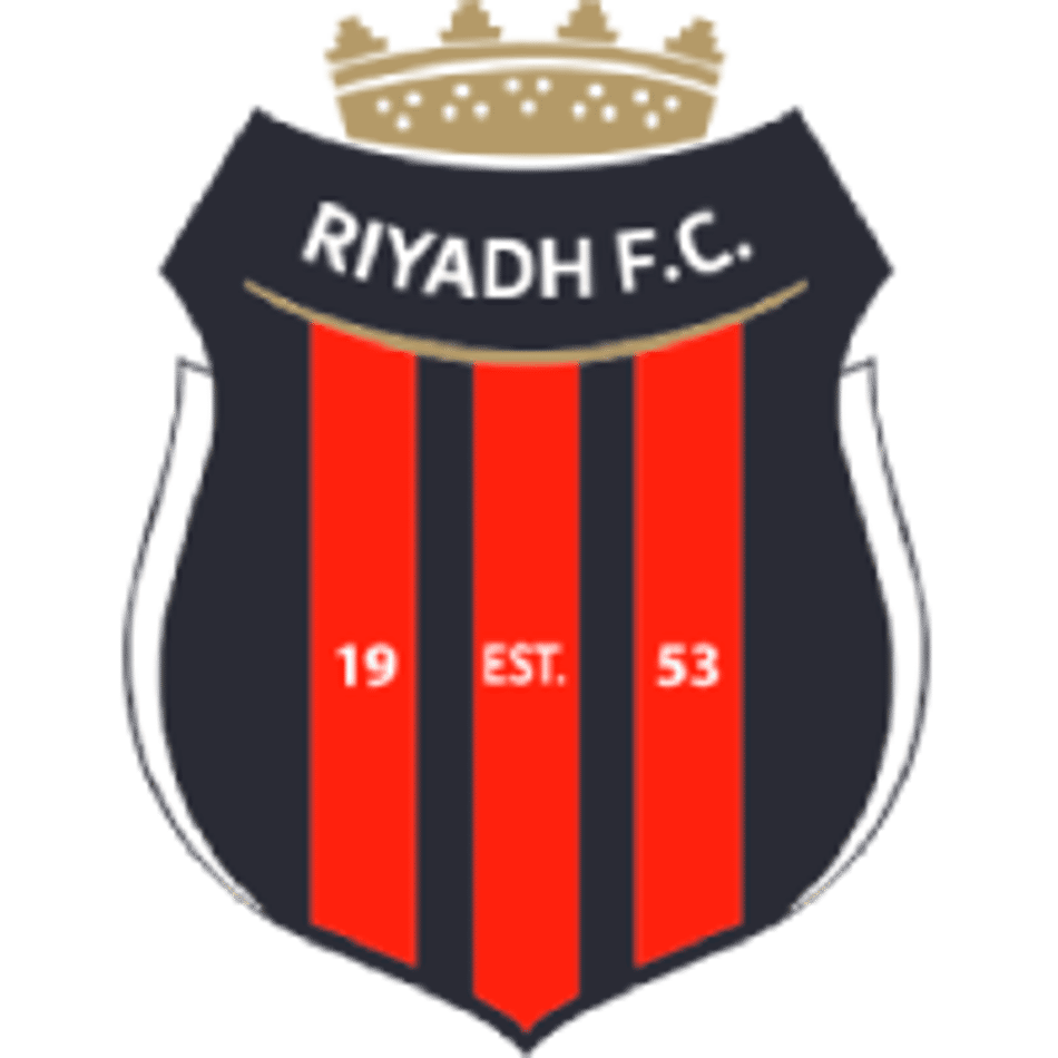 Al Riyadh escudo onde assistir
