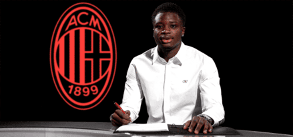 Alphadjo Cissè
