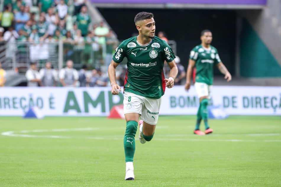 Andreas Pereira