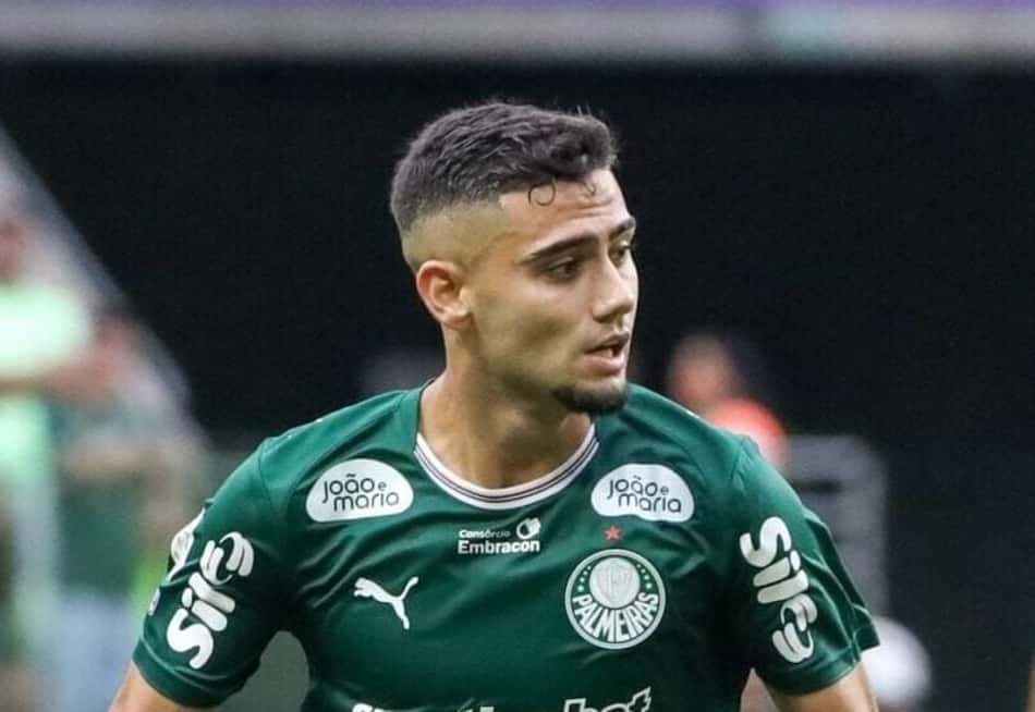 Andreas Pereira