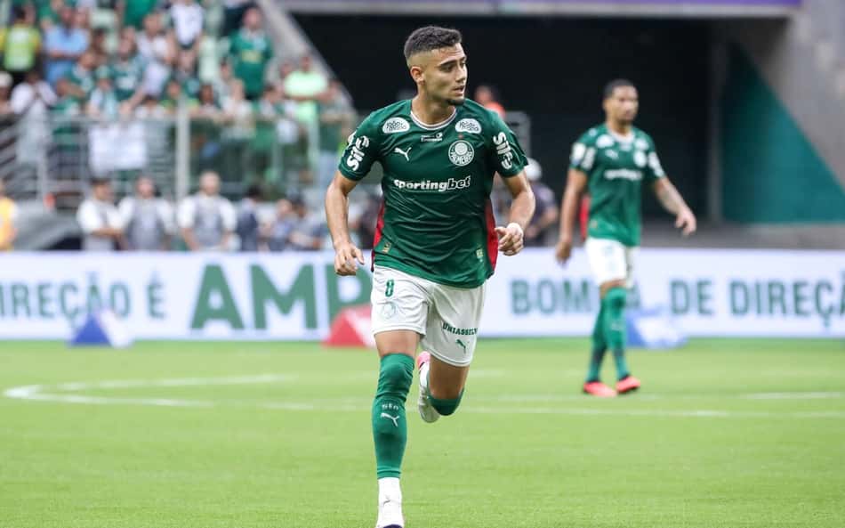 Andreas Pereira
