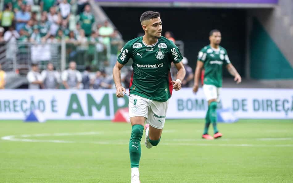 Andreas Pereira