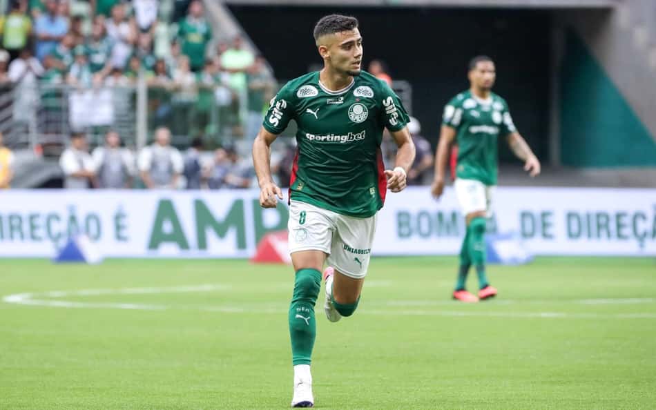 Andreas Pereira