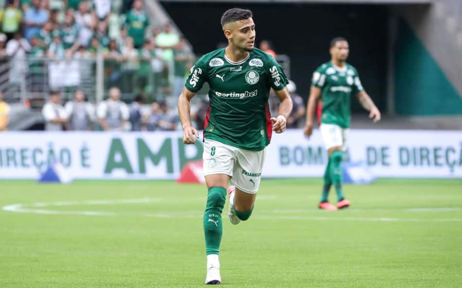 Andreas Pereira