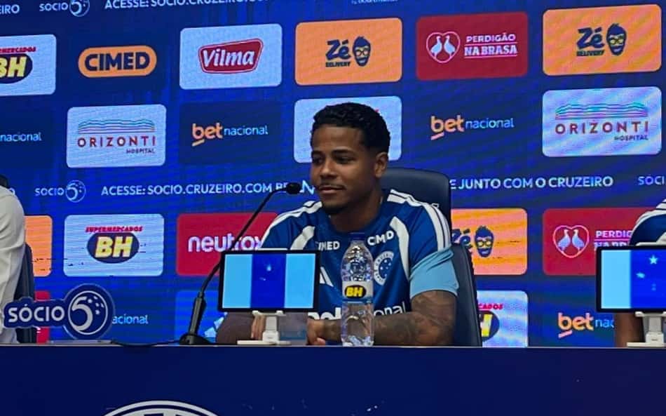 Apresentação do Wesley