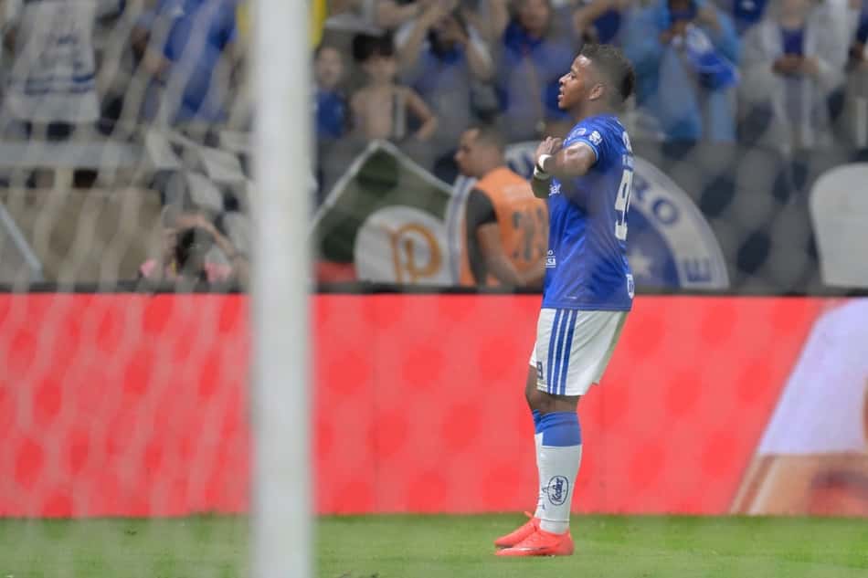 Times com melhores aproveitamentos pós-Copa do Mundo
