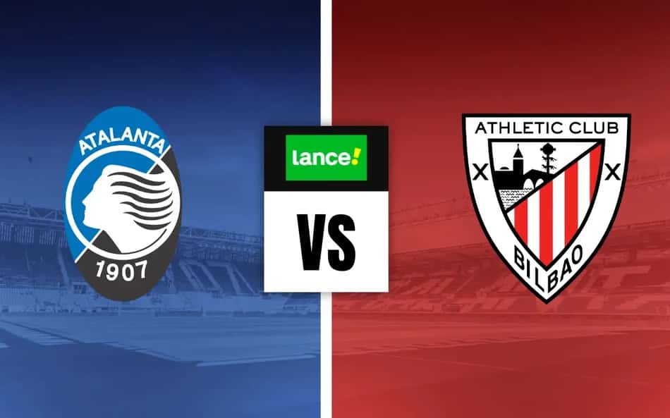 Atalanta x Athletic Bilbao Palpite – Análise e notícias (14/08)