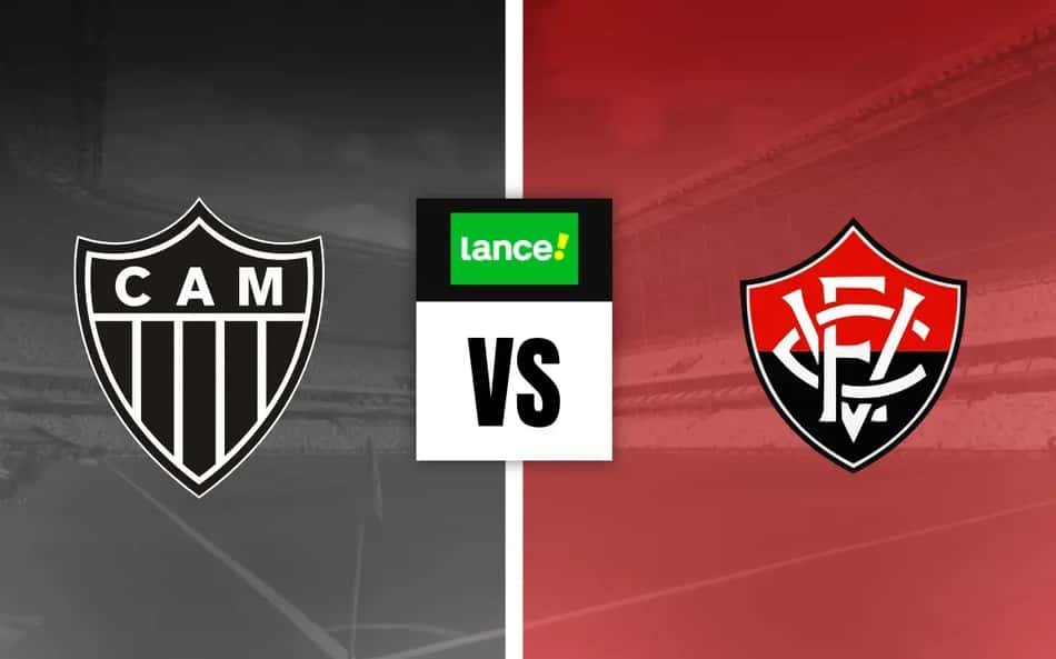 Atlético-MG x Vitória Palpite – Análise e notícias (29/08)