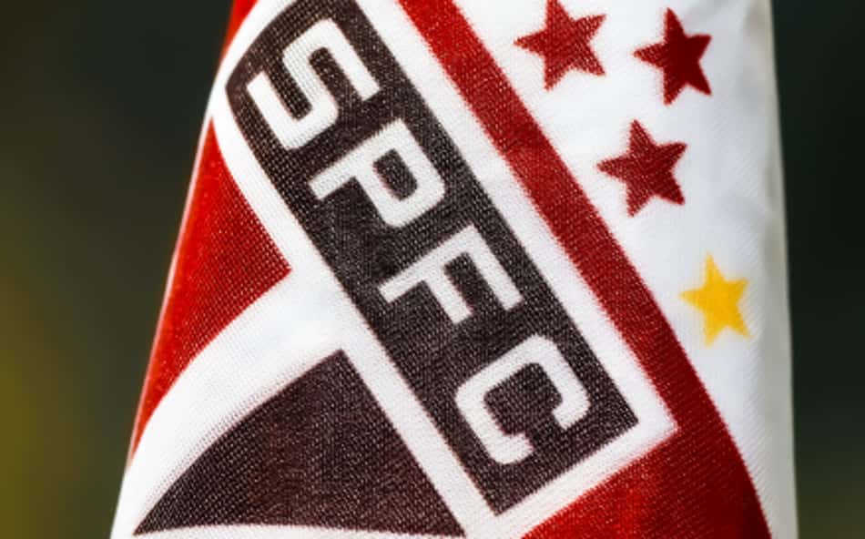 Bandeirinha do São Paulo