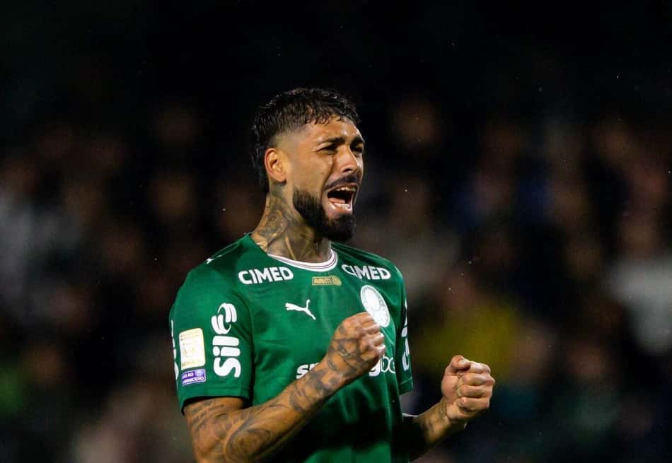 Escalação: Barboza vê 'terreno hostil' e crê no Palmeiras