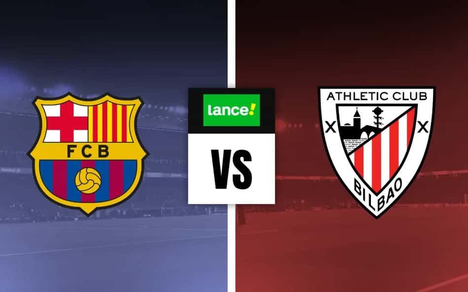 Barcelona x Athletic Bilbao Palpite – Análise e notícias (27/08)