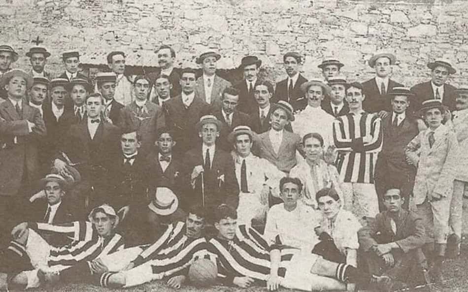Botafogo 122 anos: conheça a história da origem do nome do clube