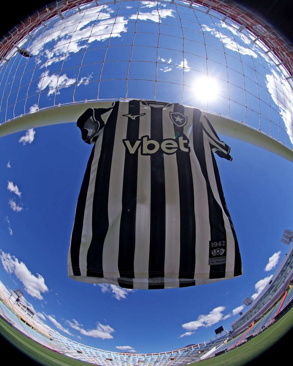 Botafogo encara o Cienciano pela Copa Sul-Americana (Foto: Vítor Silva/Botafogo)