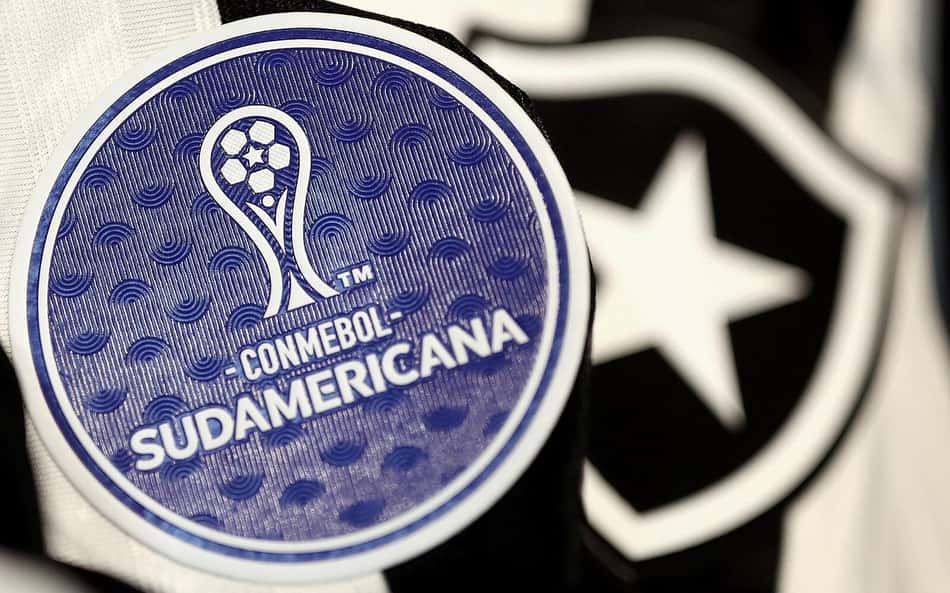 Botafogo encara o Cienciano pela Copa Sul-Americana