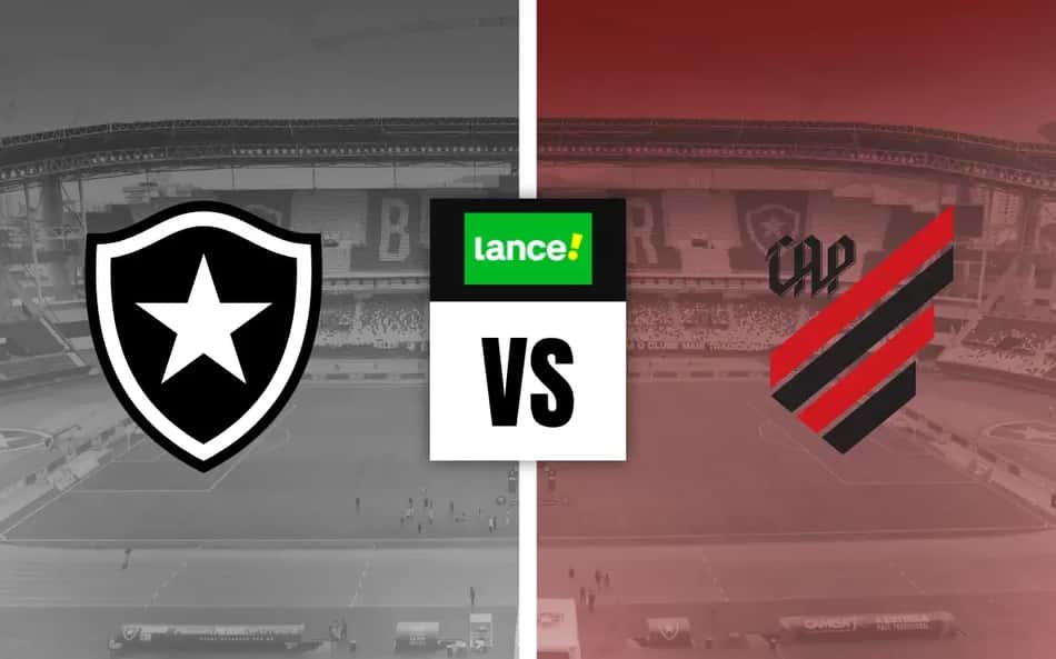 Botafogo x Athletico-PR Palpite – Análise e notícias (24/08)