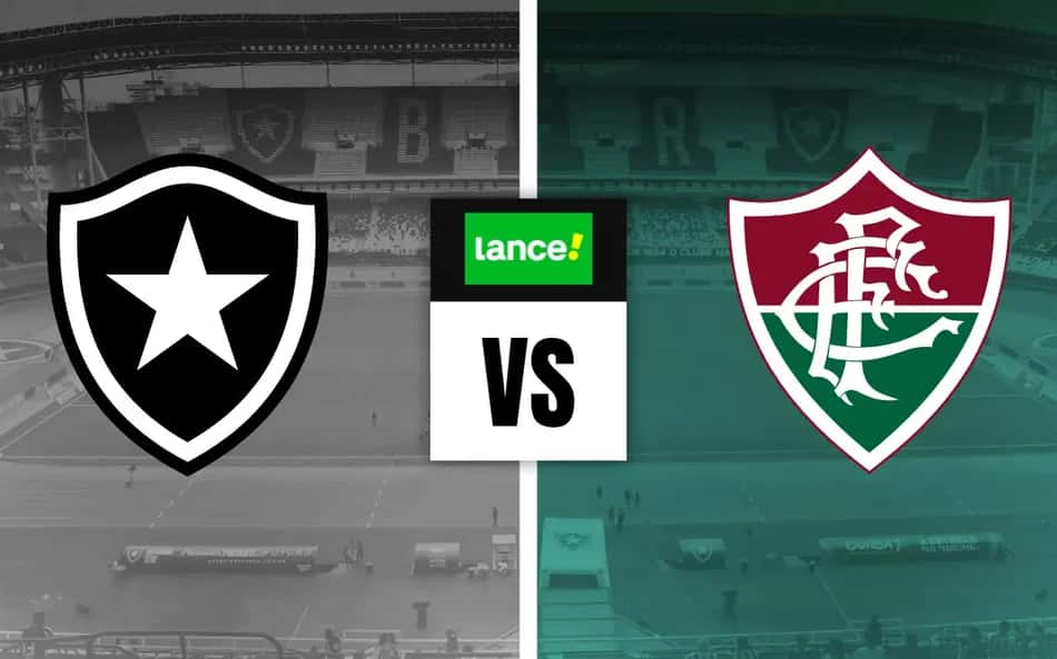 Botafogo x Fluminense Palpite – Análise e notícias (08/08)