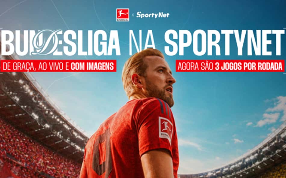 Bundesliga fecha parceria de três anos com Xsports